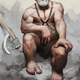 Illustration for article titled Australian Christmas Is Hot, Weird (And Apocalyptic)
